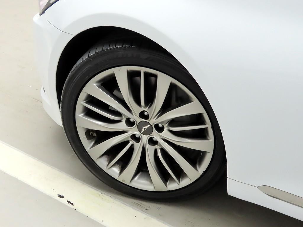 현대 제네시스 제네시스DH G330 프리미엄 AWD 이미지 19