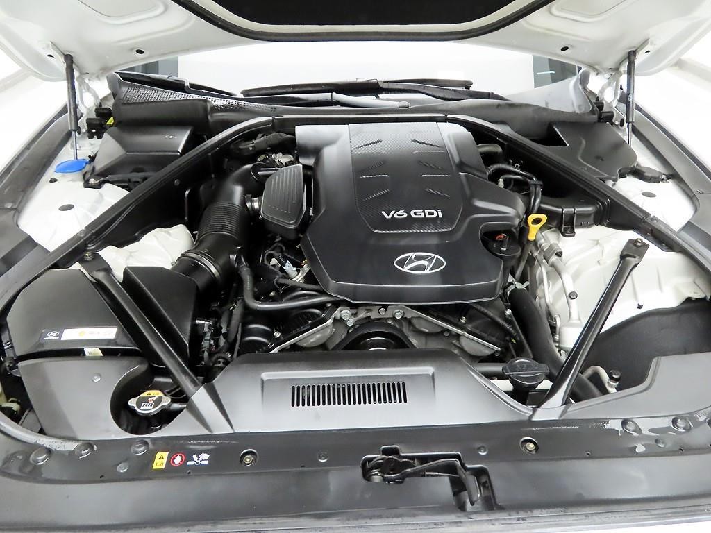 현대 제네시스 제네시스DH G330 프리미엄 AWD 이미지 20