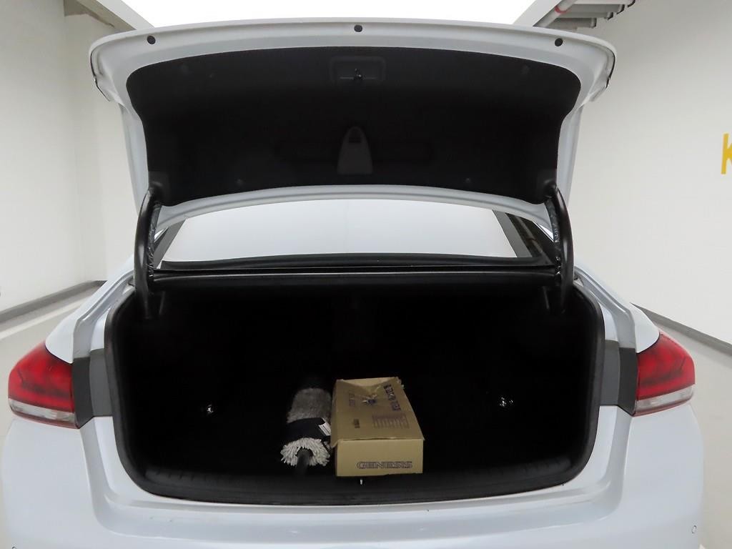 현대 제네시스 제네시스DH G330 프리미엄 AWD 이미지 5