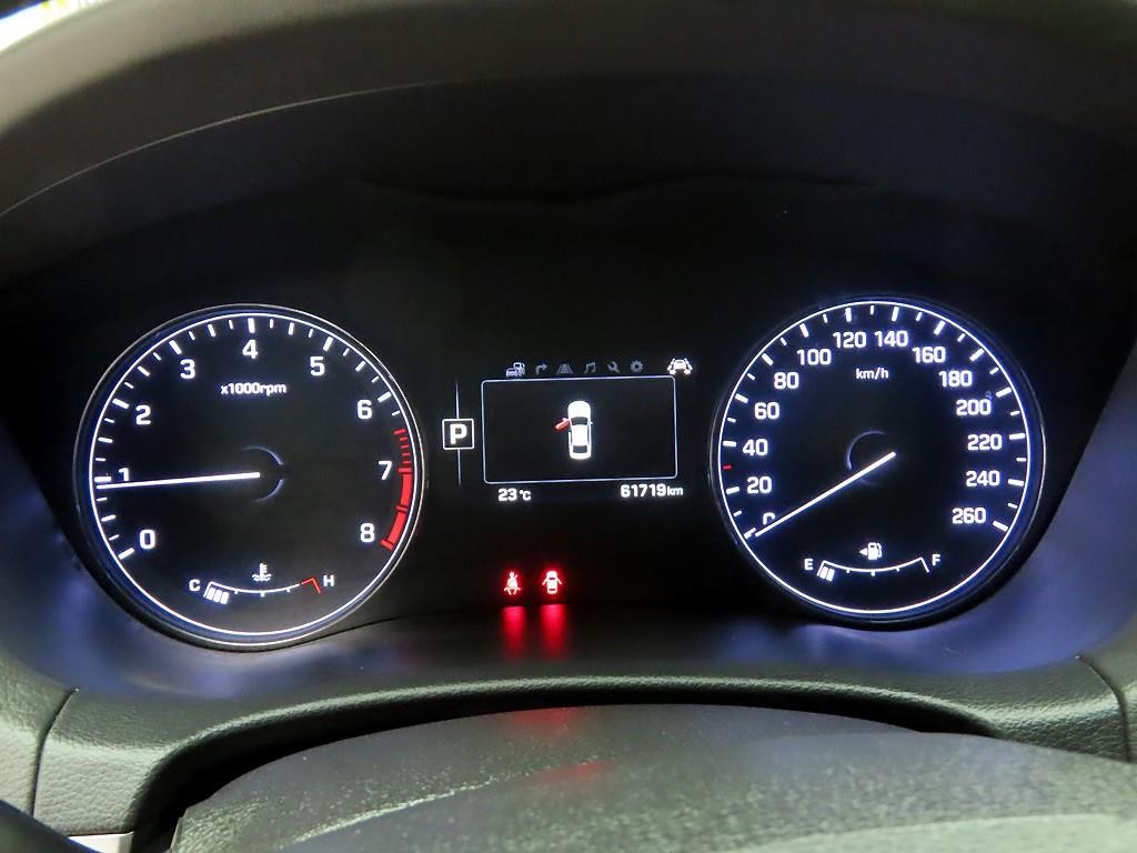 현대 제네시스 제네시스DH G330 프리미엄 AWD 이미지 6