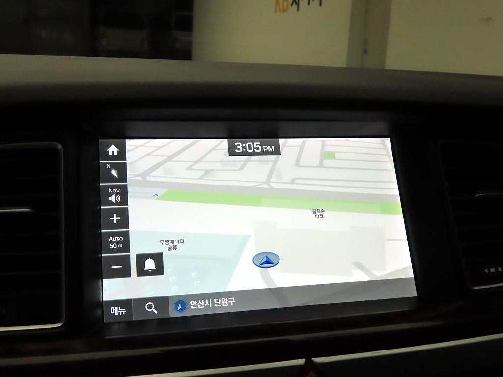 현대 제네시스 제네시스DH G330 프리미엄 AWD 이미지 9