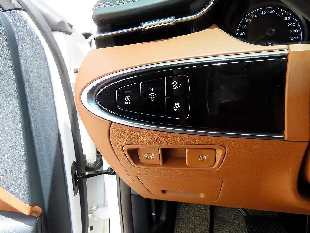 제네시스 GV70 2.5T 가솔린 AWD 이미지 12