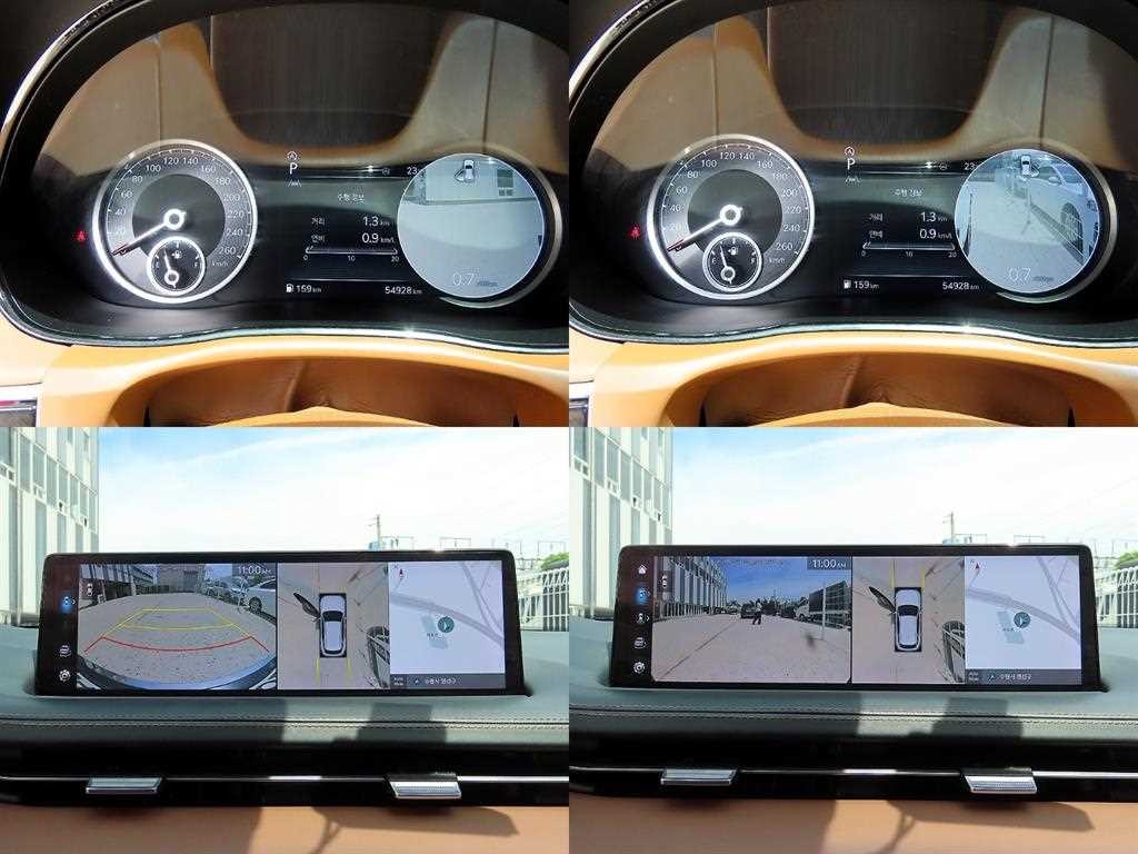 제네시스 GV70 2.5T 가솔린 AWD 이미지 18