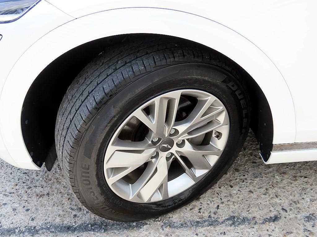 제네시스 GV70 2.5T 가솔린 AWD 이미지 20