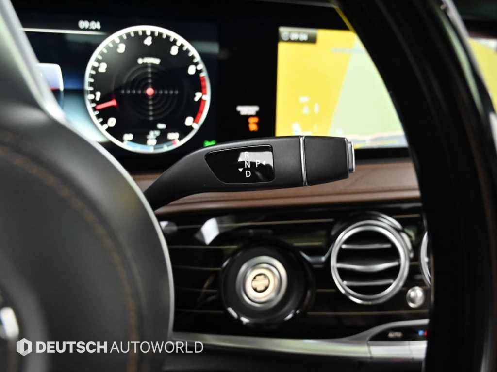 벤츠 S 클래스 S클래스-W222 마이바흐 S 560 4MATIC 이미지 9