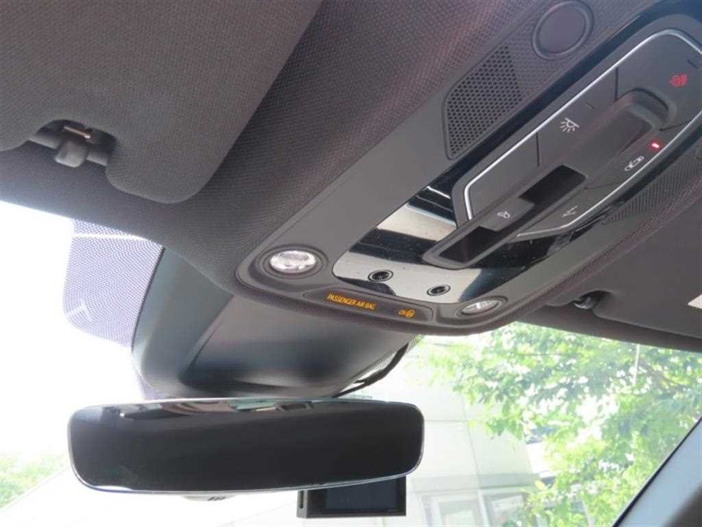 아우디 A6 A6 (C8) 45 TDI 콰트로 프리미엄 이미지 10