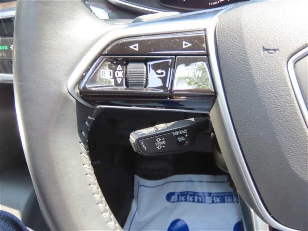아우디 A6 A6 (C8) 45 TDI 콰트로 프리미엄 이미지 11