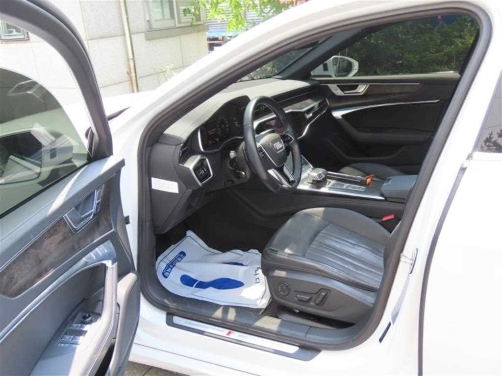 아우디 A6 A6 (C8) 45 TDI 콰트로 프리미엄 이미지 13