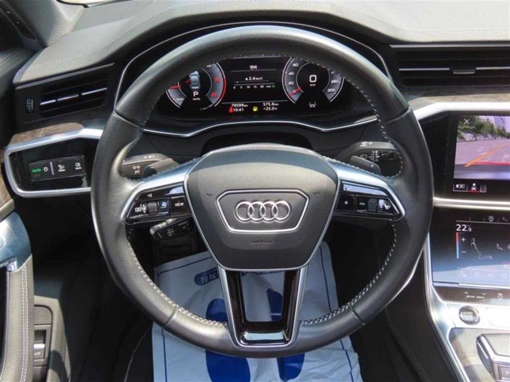 아우디 A6 A6 (C8) 45 TDI 콰트로 프리미엄 이미지 15