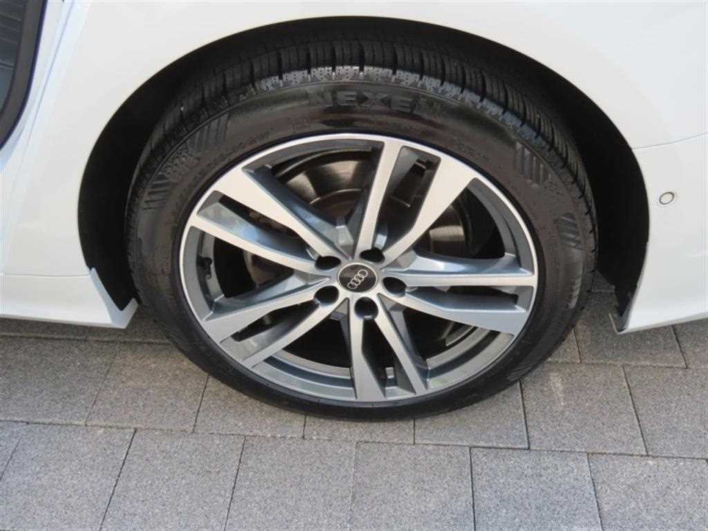 아우디 A6 A6 (C8) 45 TDI 콰트로 프리미엄 이미지 17