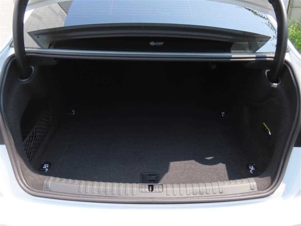 아우디 A6 A6 (C8) 45 TDI 콰트로 프리미엄 이미지 18