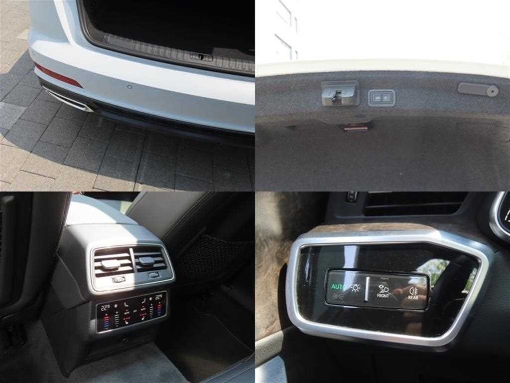 아우디 A6 A6 (C8) 45 TDI 콰트로 프리미엄 이미지 19