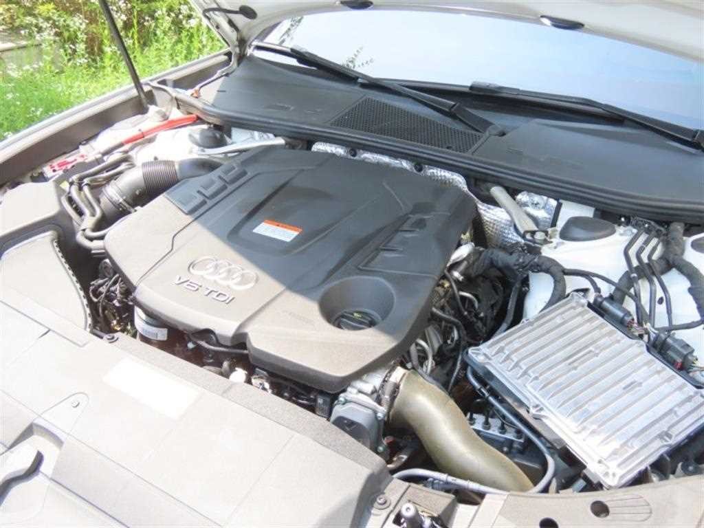아우디 A6 A6 (C8) 45 TDI 콰트로 프리미엄 이미지 20