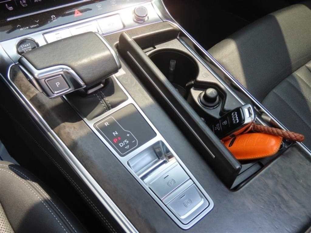 아우디 A6 A6 (C8) 45 TDI 콰트로 프리미엄 이미지 6