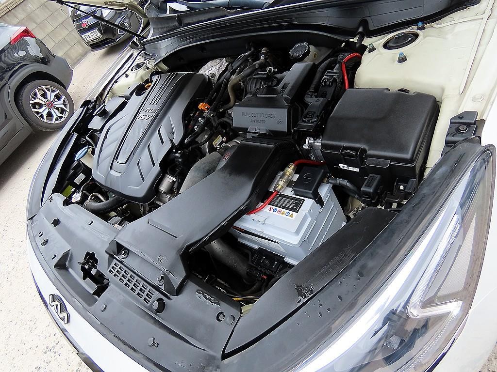 기아 K7 올 뉴 K7 디젤 R 2.2 프레스티지 이미지 19