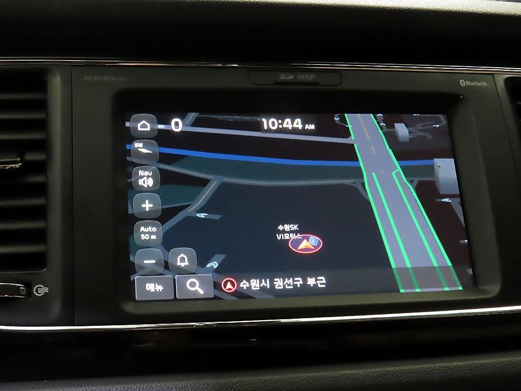 기아 카니발 더 뉴 카니발 가솔린 9인승 노블레스 스페셜 이미지 13