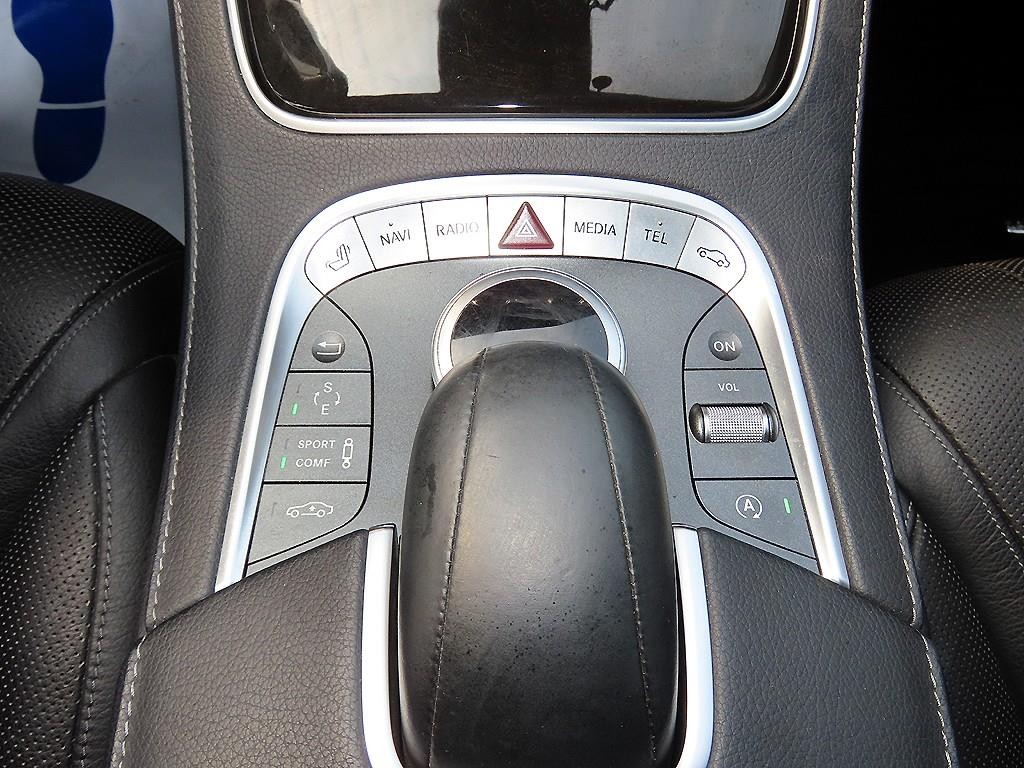 벤츠 S 클래스 S클래스-W222 S 350 d 4MATIC 이미지 14