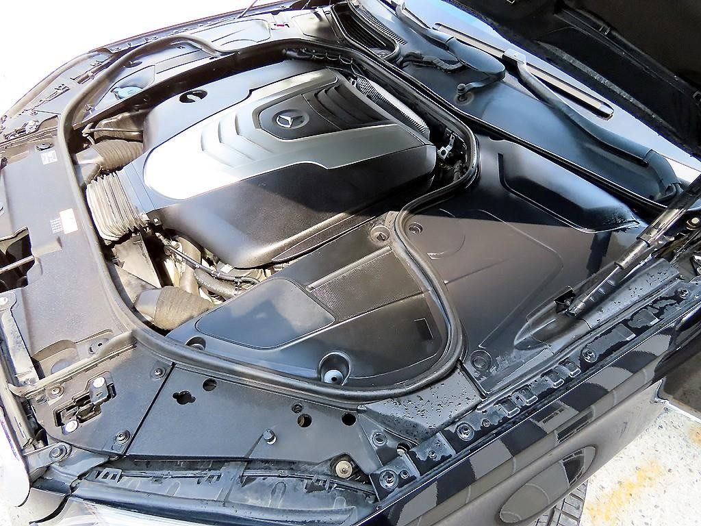 벤츠 S 클래스 S클래스-W222 S 350 d 4MATIC 이미지 19