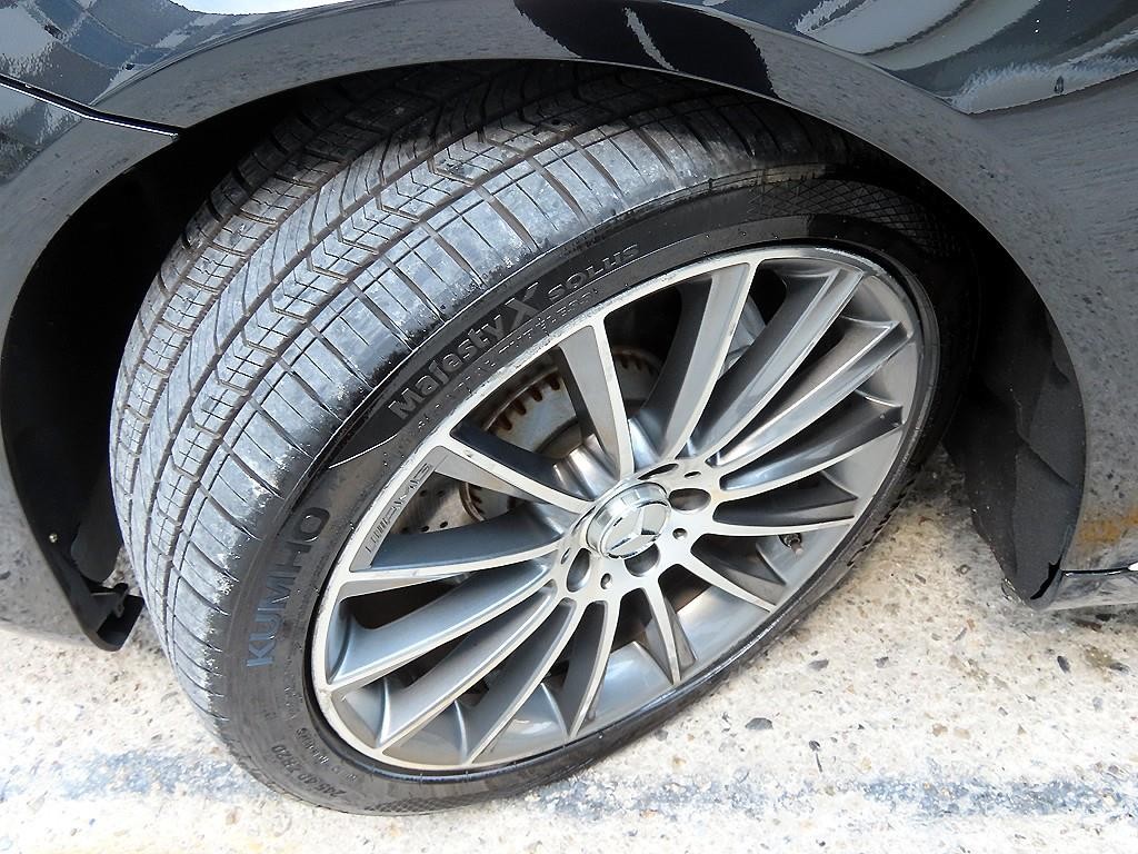 벤츠 S 클래스 S클래스-W222 S 350 d 4MATIC 이미지 20