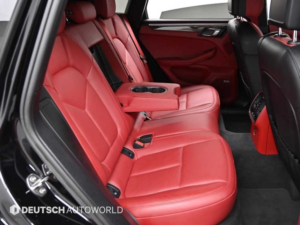 포르쉐 마칸 가솔린 2.9 GTS 이미지 12