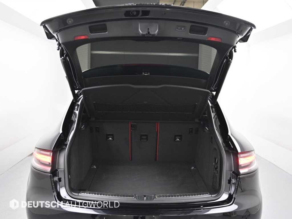 포르쉐 마칸 가솔린 2.9 GTS 이미지 19
