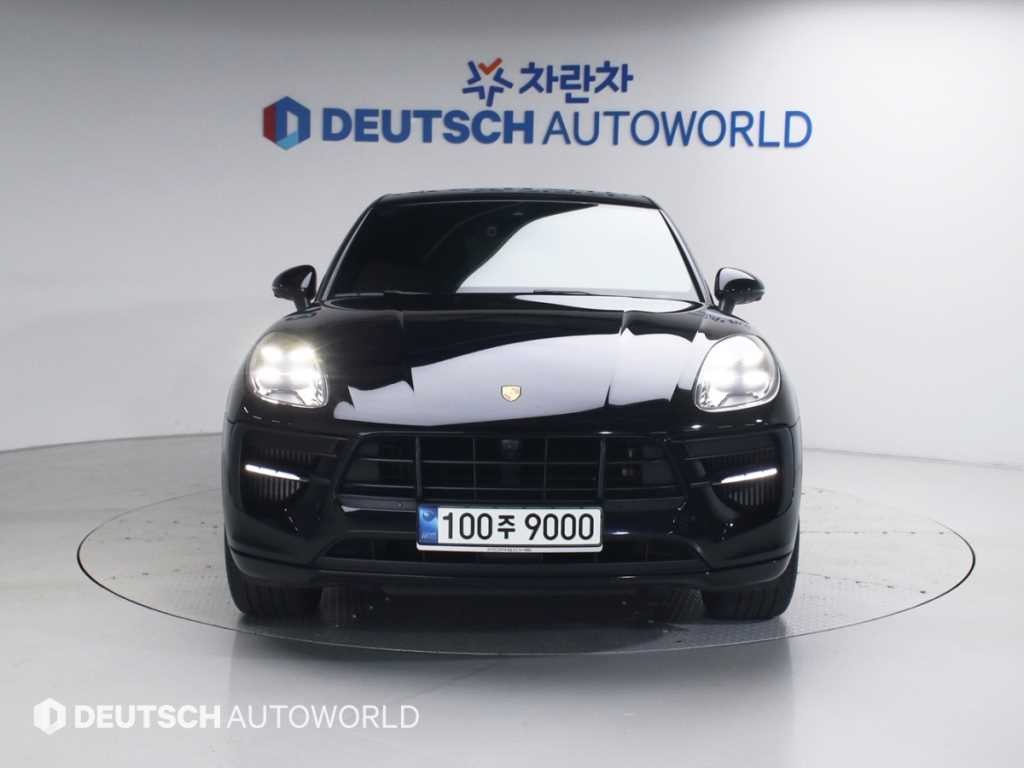 포르쉐 마칸 가솔린 2.9 GTS 이미지 3