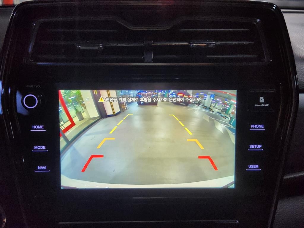 KG모빌리티(쌍용) 티볼리 베리 뉴 티볼리 2WD 가솔린 1.5 V1 이미지 15