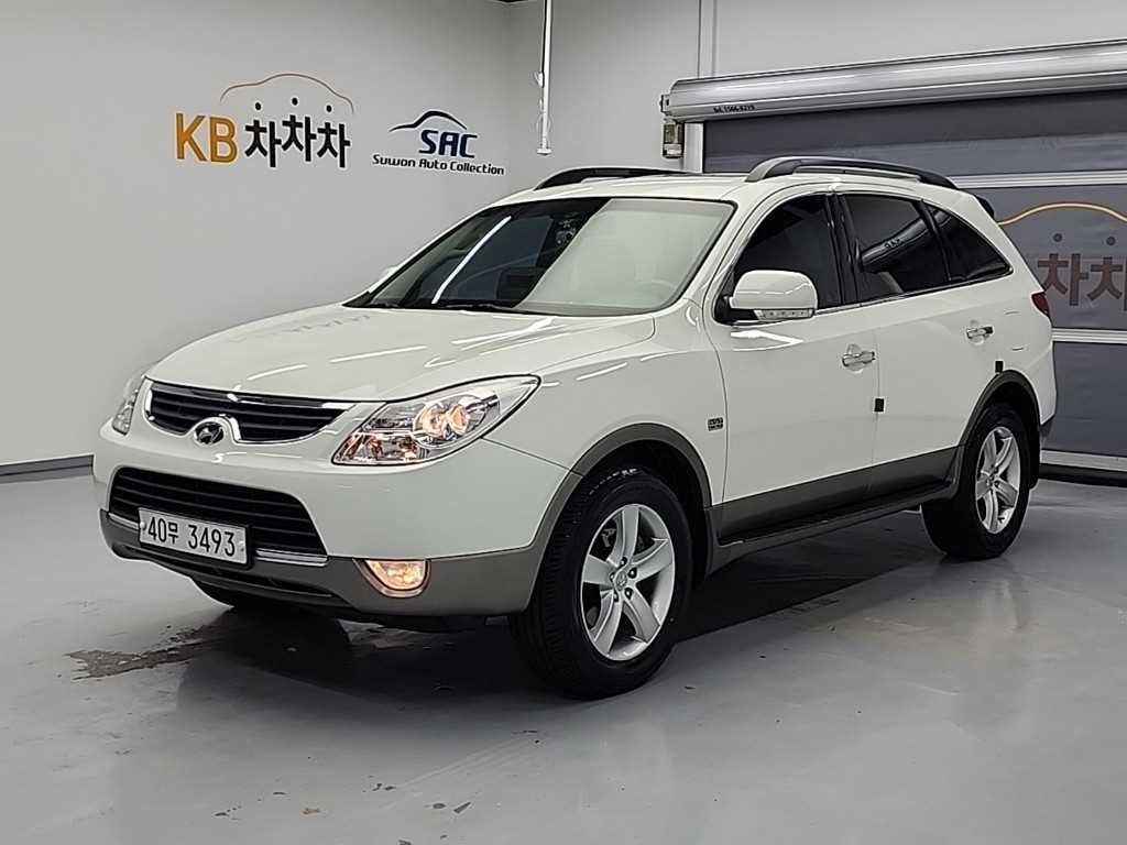 현대 베라쿠르즈 디젤 2WD 300X 디럭스 이미지 1