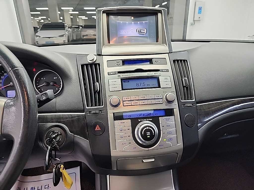 현대 베라쿠르즈 디젤 2WD 300X 디럭스 이미지 10