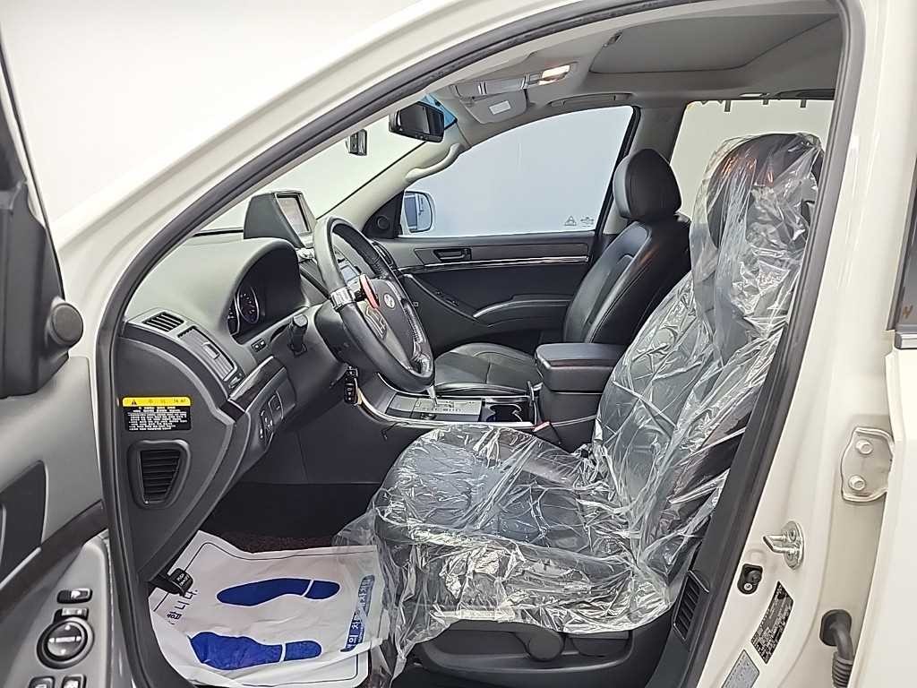현대 베라쿠르즈 디젤 2WD 300X 디럭스 이미지 11