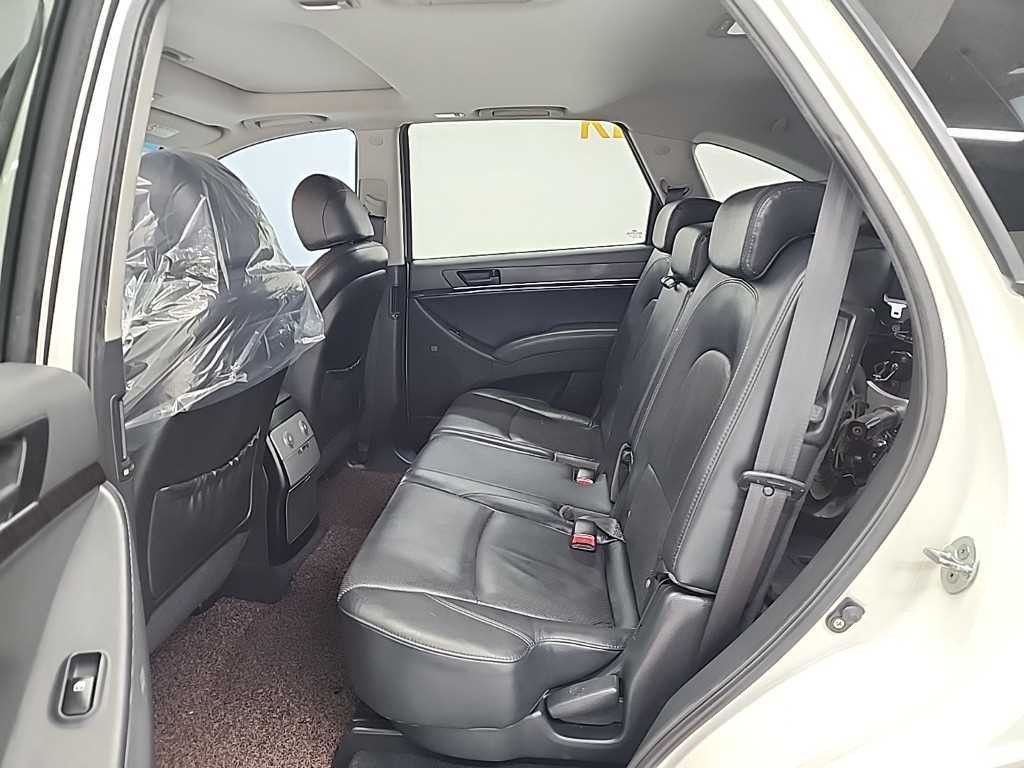 현대 베라쿠르즈 디젤 2WD 300X 디럭스 이미지 12