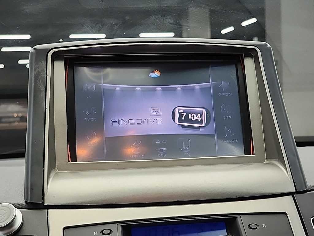 현대 베라쿠르즈 디젤 2WD 300X 디럭스 이미지 15