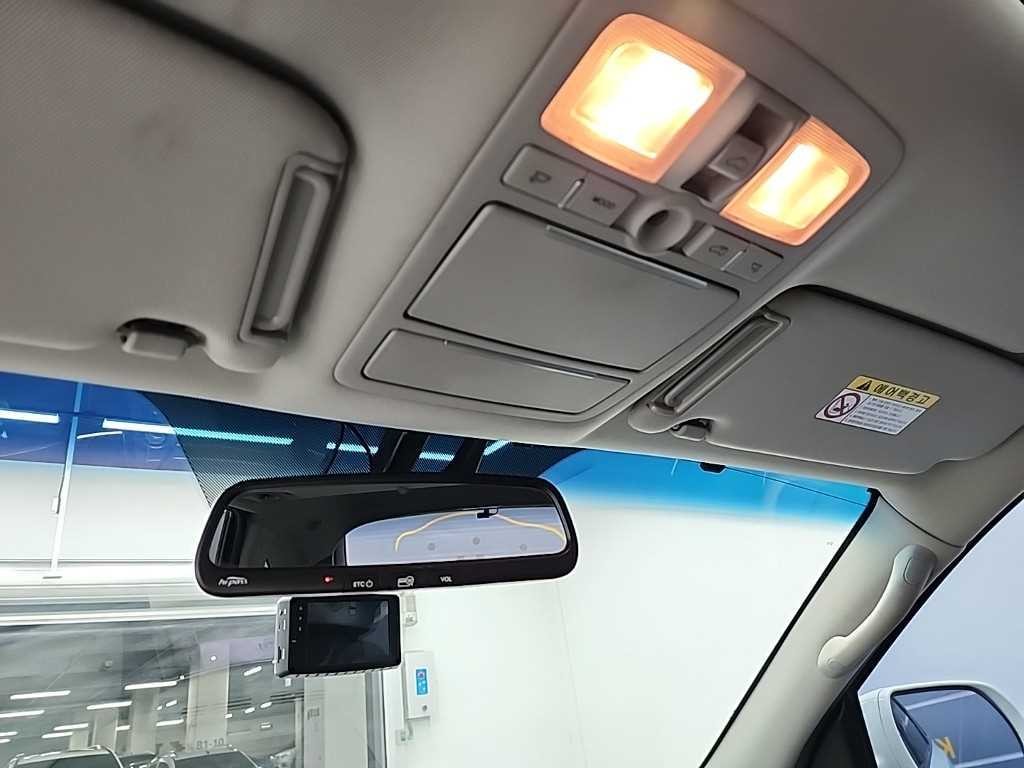 현대 베라쿠르즈 디젤 2WD 300X 디럭스 이미지 17