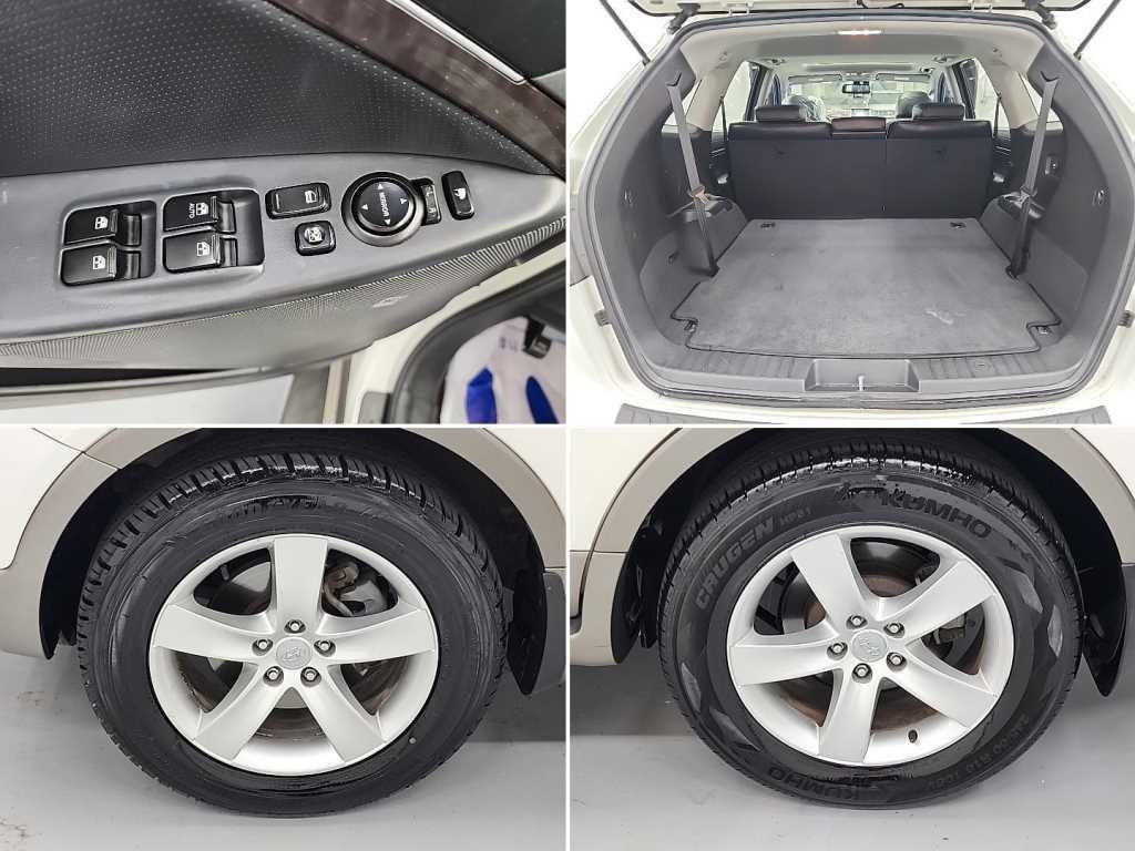 현대 베라쿠르즈 디젤 2WD 300X 디럭스 이미지 19