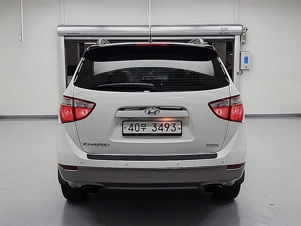 현대 베라쿠르즈 디젤 2WD 300X 디럭스 이미지 3