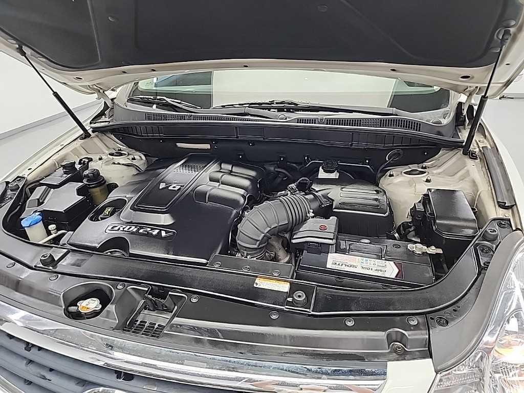 현대 베라쿠르즈 디젤 2WD 300X 디럭스 이미지 5
