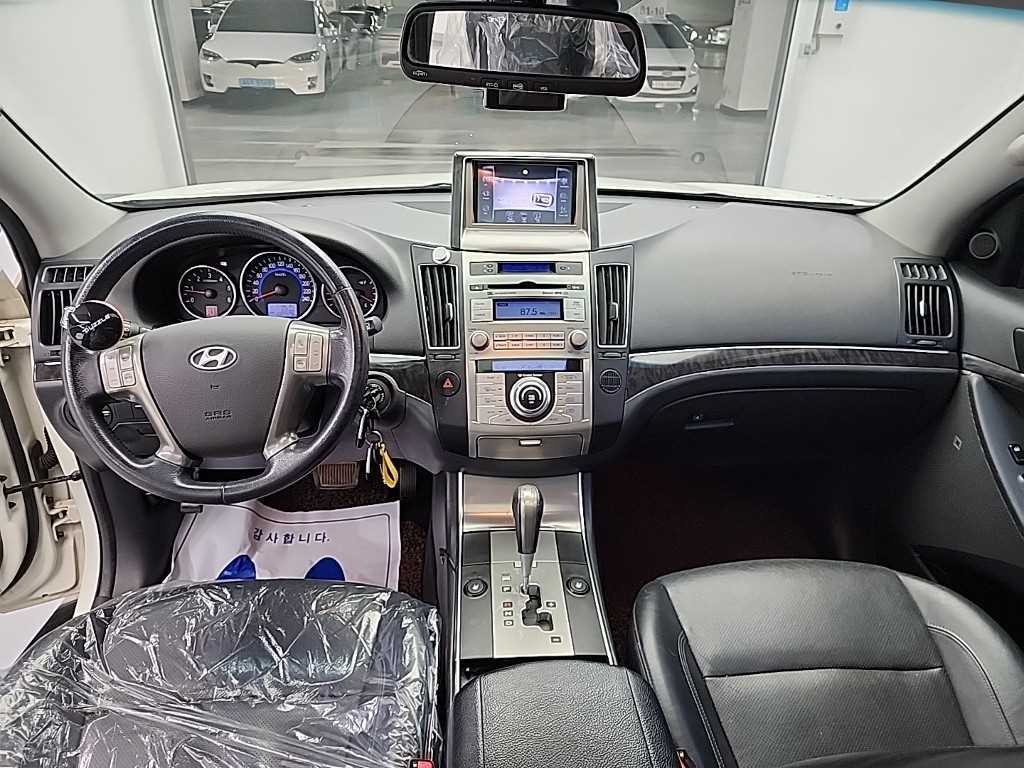 현대 베라쿠르즈 디젤 2WD 300X 디럭스 이미지 7