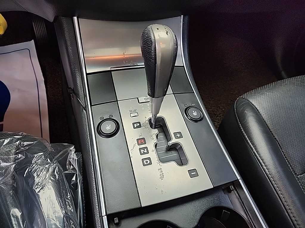 현대 베라쿠르즈 디젤 2WD 300X 디럭스 이미지 8