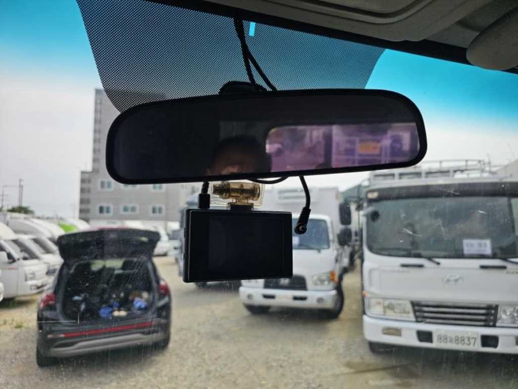 중대형화물 카고 카고(2.5~3톤) 마이티 올뉴마이티 이미지 12