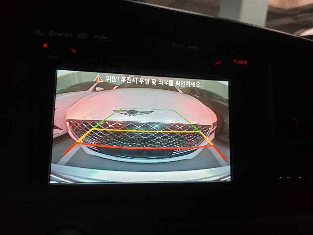 기아 K5 2.0 노블레스 이미지 10