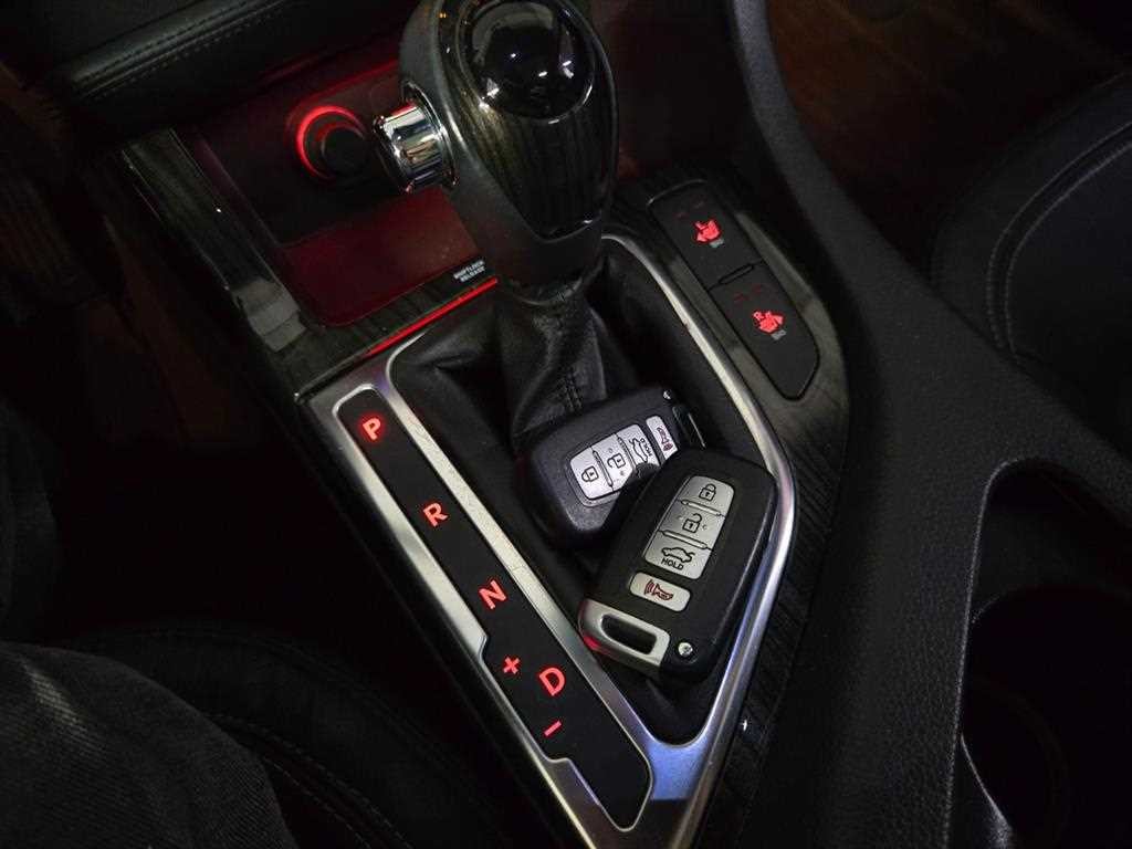 기아 K5 2.0 노블레스 이미지 12