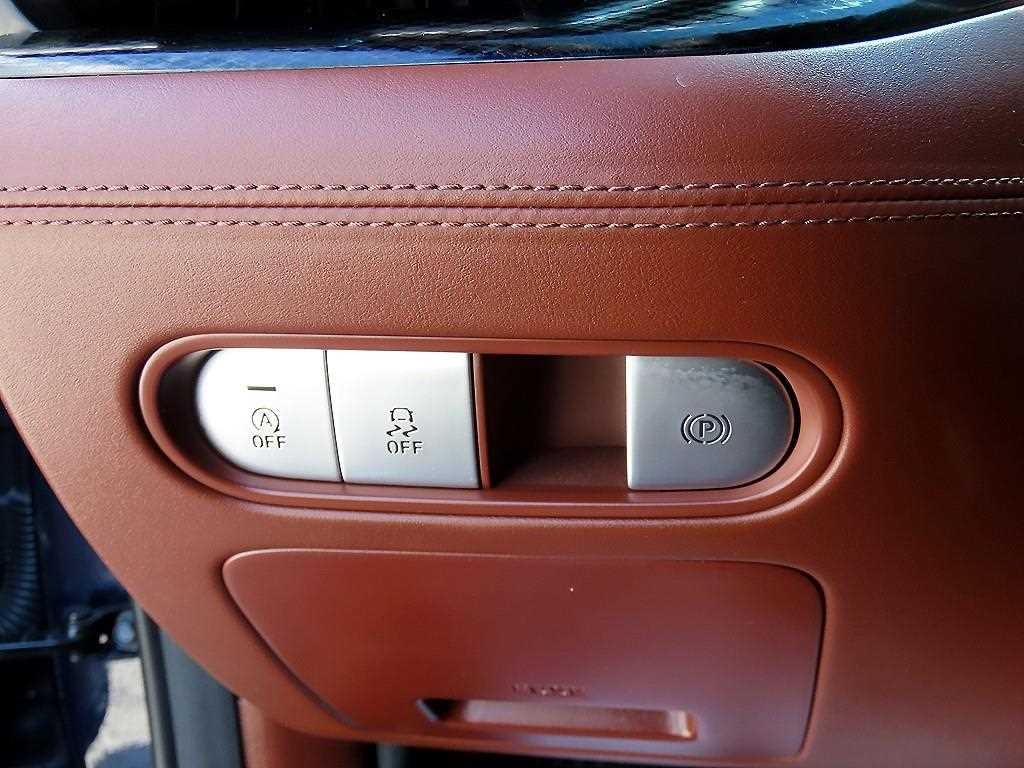제네시스 G90 G90(RS4) 3.5T GDI e-S/C AWD 이미지 13