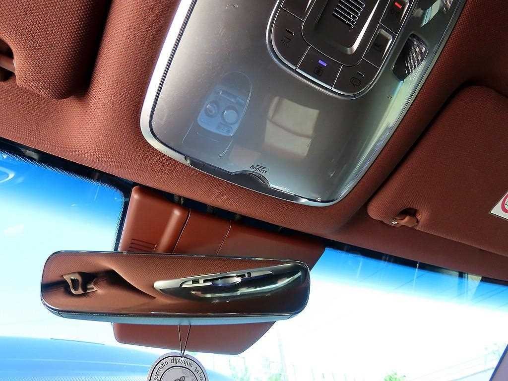 제네시스 G90 G90(RS4) 3.5T GDI e-S/C AWD 이미지 15