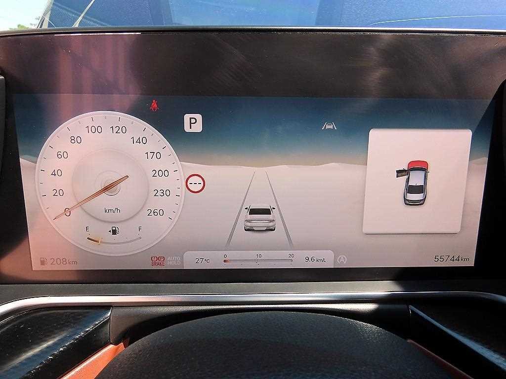 제네시스 G90 G90(RS4) 3.5T GDI e-S/C AWD 이미지 9