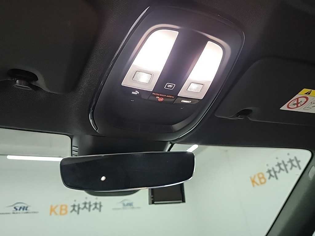 폴스타 폴스타2 롱레인지 싱글모터 이미지 16