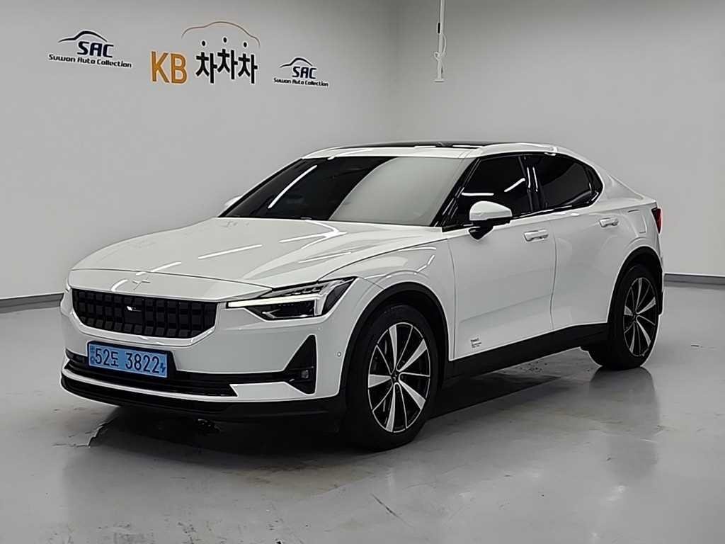 폴스타 폴스타2 롱레인지 싱글모터 이미지 2