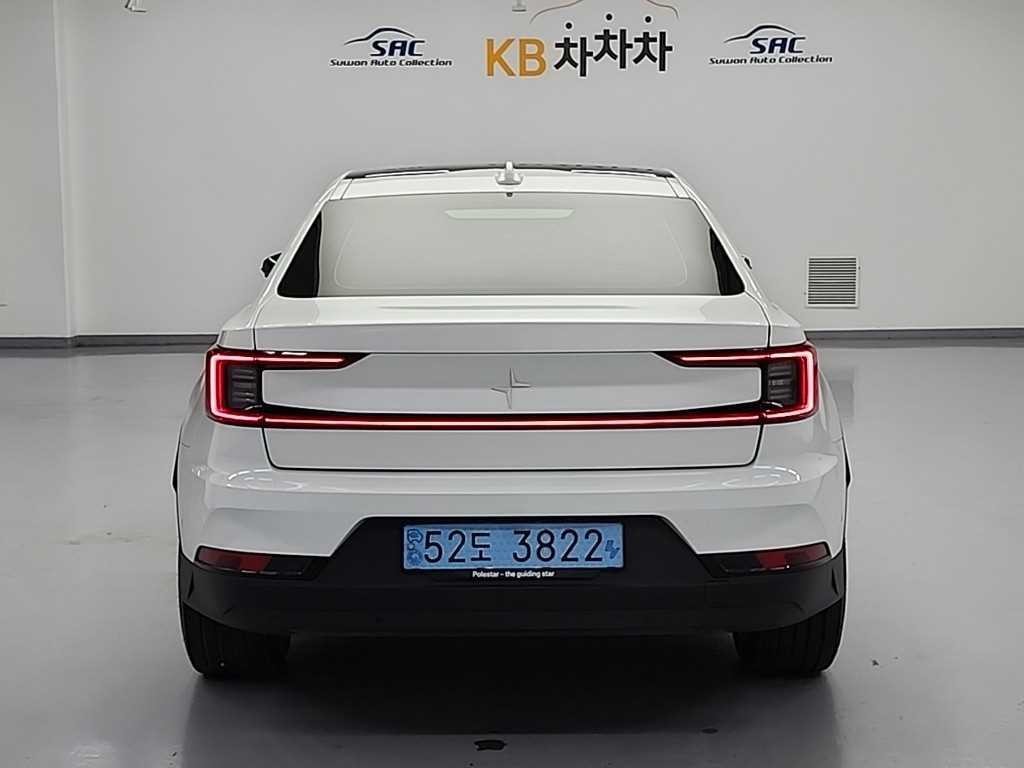 폴스타 폴스타2 롱레인지 싱글모터 이미지 3