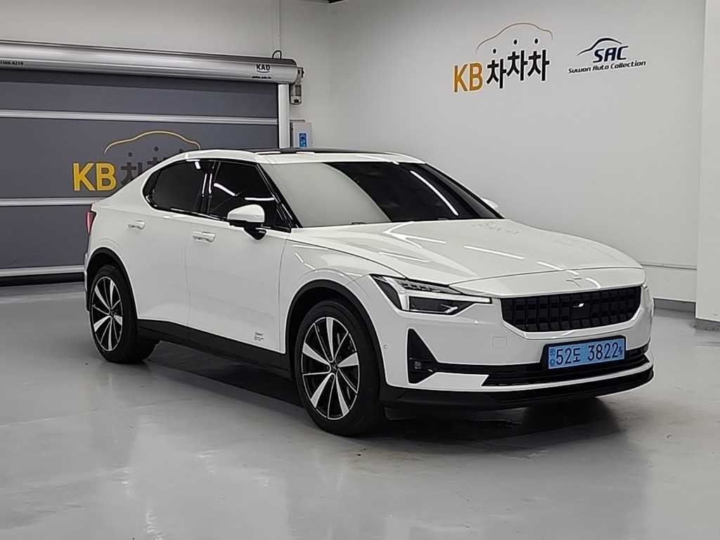 폴스타 폴스타2 롱레인지 싱글모터 이미지 4