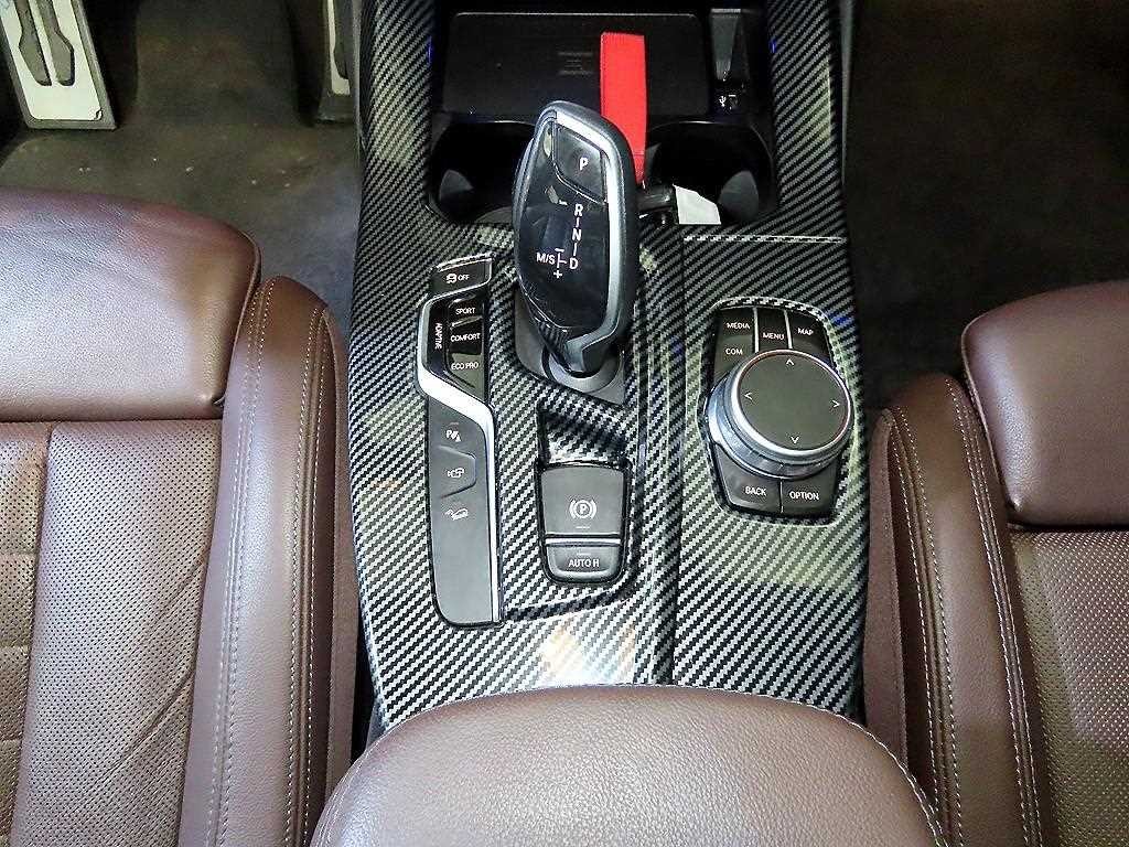 BMW X3 X3 (G01) xDrive M40i 이미지 12