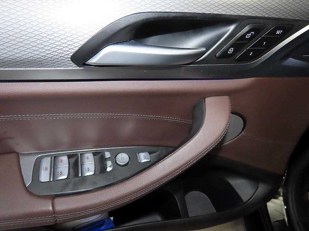 BMW X3 X3 (G01) xDrive M40i 이미지 13